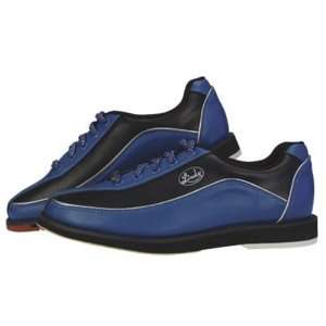  Linds Mens Blue Bomber Bowling Shoes  Left Hand Sports 