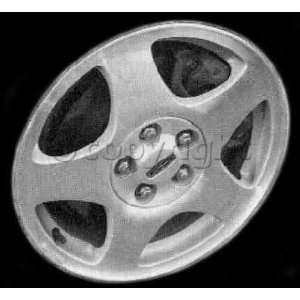  ALLOY WHEEL lincoln LS 00 01 16 inch Automotive