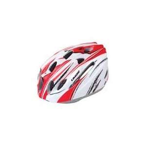  Limar Helmet 635 Road Uni White/Red