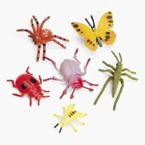  96 Just Buggy Bugs   Teaching Supplies & Teaching Supplies 