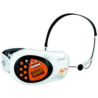   S2 Sports Walkman Arm Band Radio with FM / AM, TV and Weather Channels
