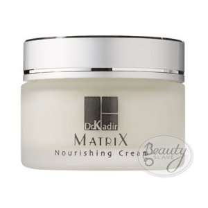  Dr Kadir Matrix Nourishing Cream (1.69 fl.oz) Health 