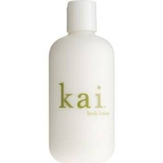 Kai Body Lotion   8 Oz