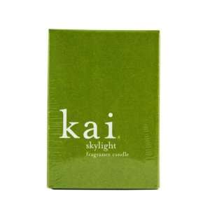  Kai Skylight Candle Beauty