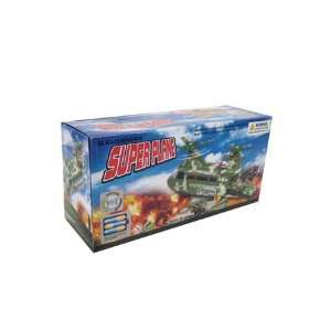  Super Plane Toys & Games