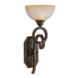 Uttermost Legato Wall Sconce 