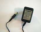 CANON AC to DC Power Adapter 6.3 Volt AC 360 II Calculator P1DH III 