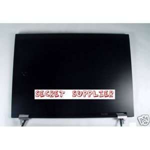    *NEW* Dell Latitude E6500 LED LCD Back Cover Y457H Electronics
