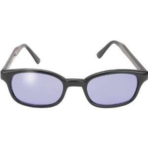 Pacific Coast Original KD Lifestyle Sunglasses   Light Blue / Sold in 