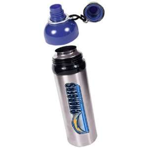  San Diego Chargers 24oz Bigmouth Stainless Steel Water 