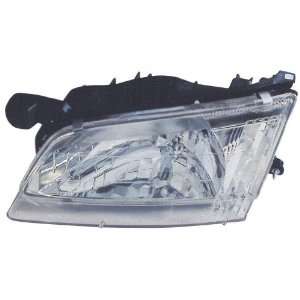  Depo 315 1131R AS Nissan Altima Passenger Side Replacement 