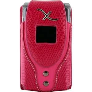  Cobra Fashion Pouch For Motorola RAZR  Pink Cell Phones 