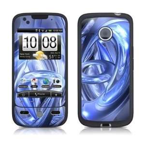  Max Volume Protective Skin Decal Sticker for HTC Droid 