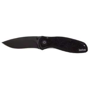  Kershaw® Blur Liner Lock Knife