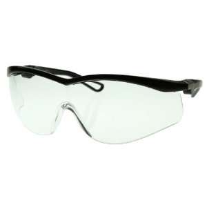  Adjustable Safety Shield Goggles Protective Eyewear 