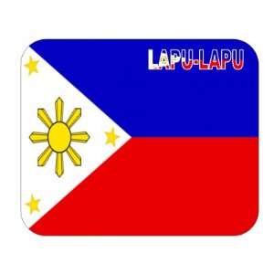  Philippines, Lapu Lapu Mouse Pad 