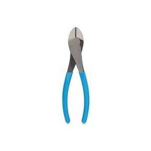  Channelock CL337G 7 Lap Joint Diaganol Cutting Pliers 