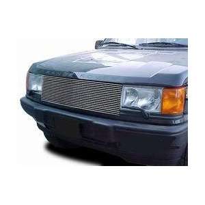   Trenz Grille Insert for 1996   1998 Land Rover Range Rover Automotive