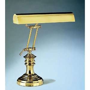   Brass 14 Piano / Desk Lamps Traditional / Classic 14 Piano / Desk L