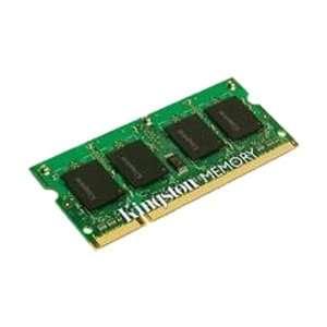  Kingston memory   512 MB   DDR II ( KTH ZD8000A/512 