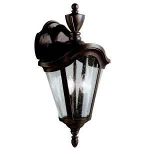  Lafayette Outdoor Wall Sconce by Kichler  R178387