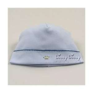 Kissy Kissy Knight Hat