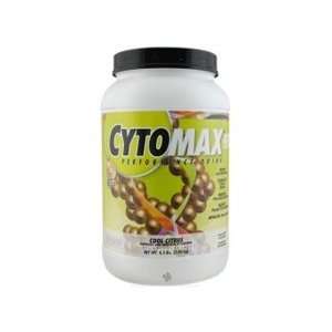 Cytosport Cytomax Citrus 4.5 Lb