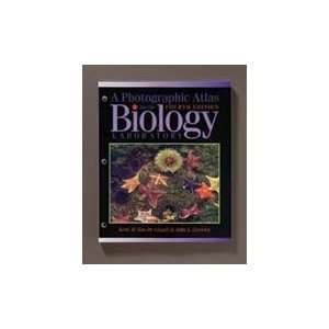   Atlas for the Biology Laboratory, 5th edition Toys & Games