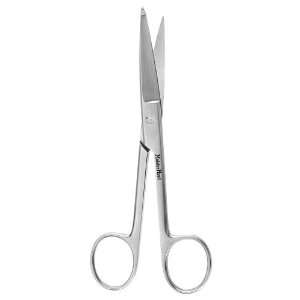  KNOWLES Bandage Scissors, 5 1/2 (14 cm), straight Health 