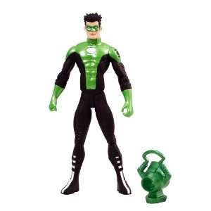   League Series 1 Green Lantern Kyle Rayner Action Figure Toys & Games