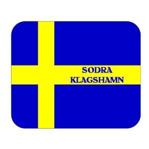  Sweden, Sodra Klagshamn Mouse Pad 