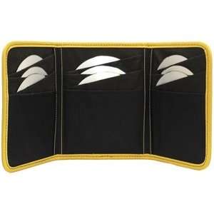  Kwickdisc Trifold Wallet Electronics