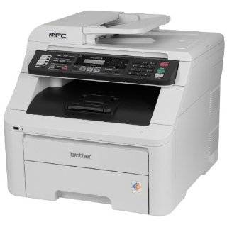  Konica Minolta A0FD012 Wireless Color Printer with Scanner 