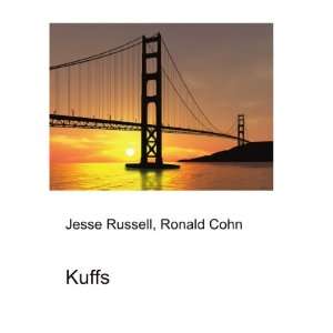  Kuffs Ronald Cohn Jesse Russell Books