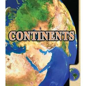  Continents