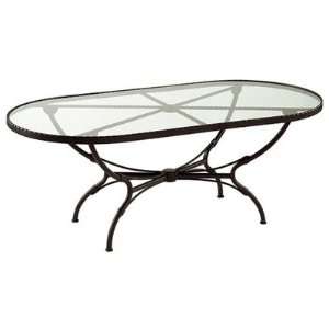  Sifas USA KROS2 Kross Oval Dining Table Furniture & Decor