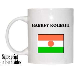  Niger   GARBEY KOUROU Mug 