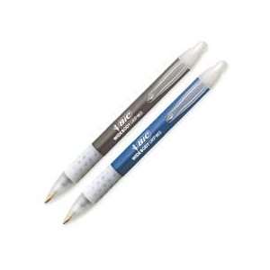  Bic Corporation Products   Wide Body Ball Pen, Retractable 
