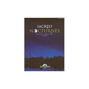  Sacred Nocturnes Softcover