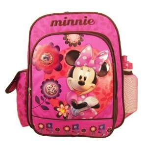  Disney Minnie Mouse Toddler Backpack Toys & Games