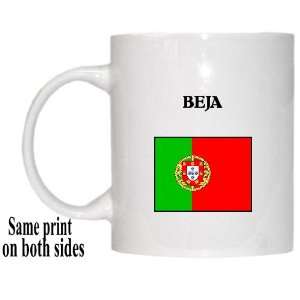 Portugal   BEJA Mug