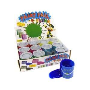  Paint Pail of Slime Toys & Games