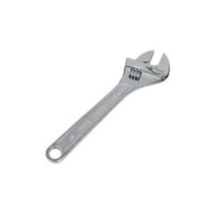  K Tool International 8 Adjustable Wrench   KTI48008
