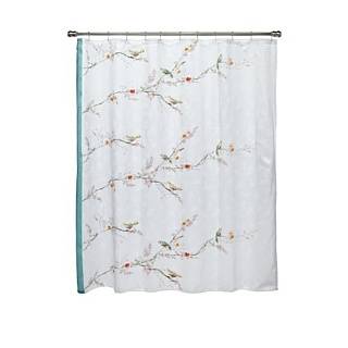  Creative Bath Northwoods Shower Curtain