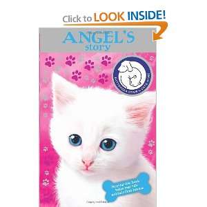 com Battersea Dogs & Cats Home Angels Story [Paperback] Battersea 