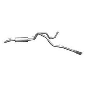  Gibson Exhaust Exhaust System for 2005   2005 Ford Pick Up 