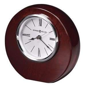  Howard Miller Adonis Tabletop Clock