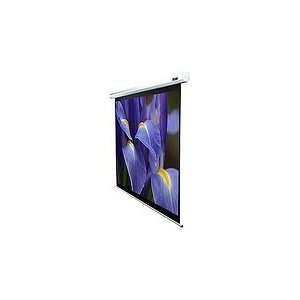  Elite Screens VMAX2 Electric Projection Screen Office 