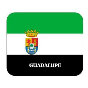  Extremadura, Guadalupe Mouse Pad 