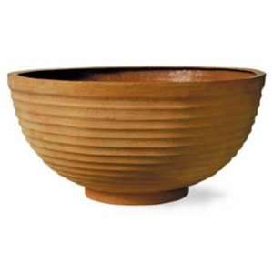  thames bowl planter Patio, Lawn & Garden